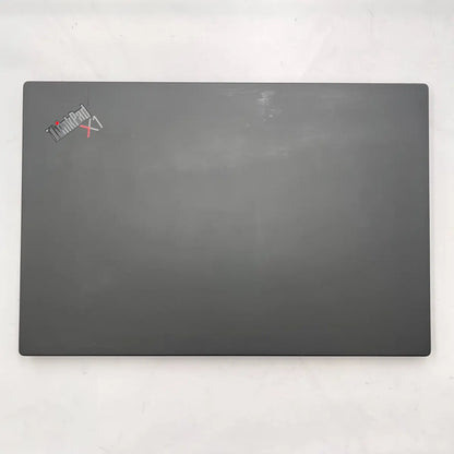 Lenovo ThinkPad X1 Carbon Gen 8（Corei5 メモリ16GB 14インチ） │ 初期設定済 Windows11 │ 保証付き再生PC