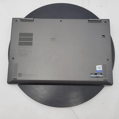 Lenovo ThinkPad X1 Yoga Gen5（Corei5 メモリ16GB 14インチ）