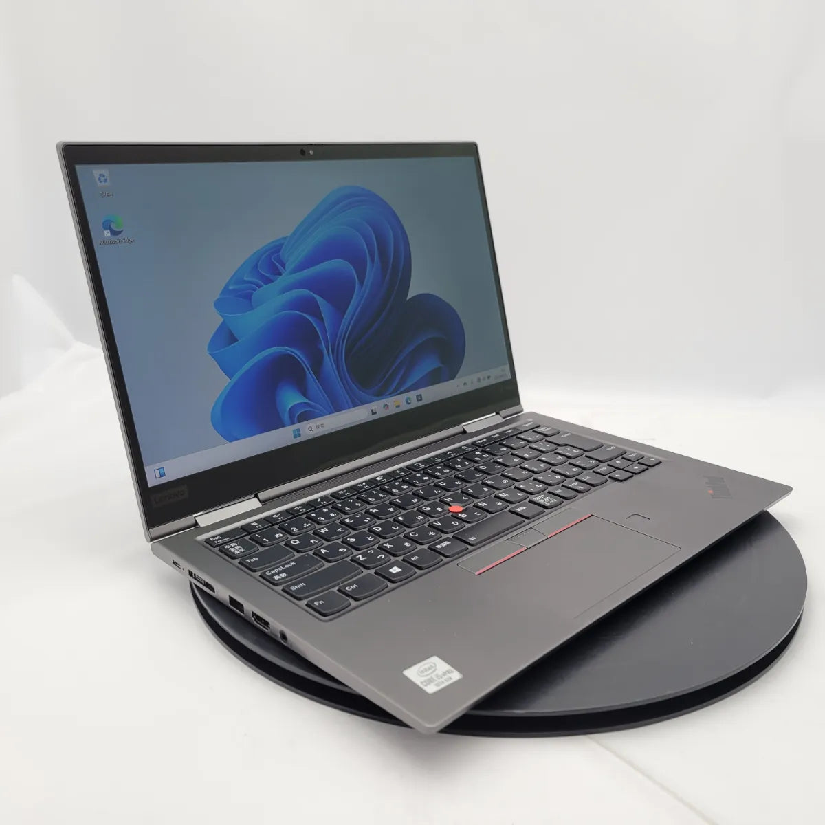 Lenovo ThinkPad X1 Yoga Gen5（Corei5 メモリ16GB 14インチ）