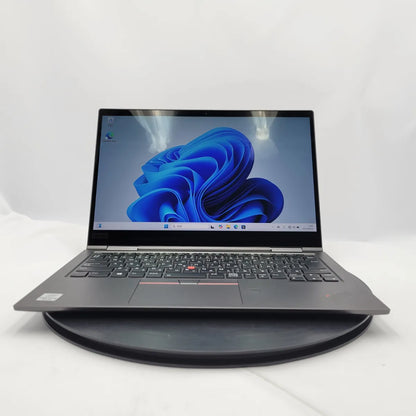 Lenovo ThinkPad X1 Yoga Gen5（Corei5 メモリ16GB 14インチ）