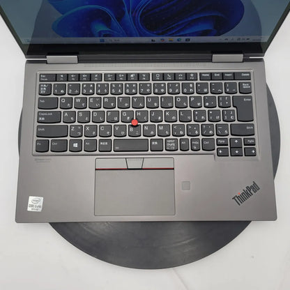 Lenovo ThinkPad X1 Yoga Gen5（Corei5 メモリ16GB 14インチ）