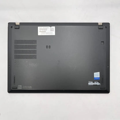 保証付き 中古パソコン │ Lenovo ThinkPad X13 Gen 1（Ryzen5 メモリ32GB 13.3インチ） │ Windows11 初期設定済