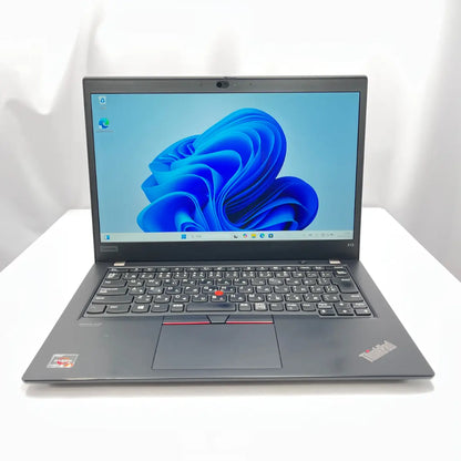 保証付き 中古パソコン │ Lenovo ThinkPad X13 Gen 1（Ryzen5 メモリ32GB 13.3インチ） │ Windows11 初期設定済