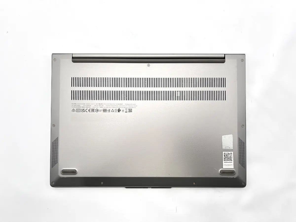 無料3ヶ月保証＆Officeソフト付  Lenovo ThinkBook 13s G2 ITL  Windows11 初期設定済再生PC │ 薄型ノートPC