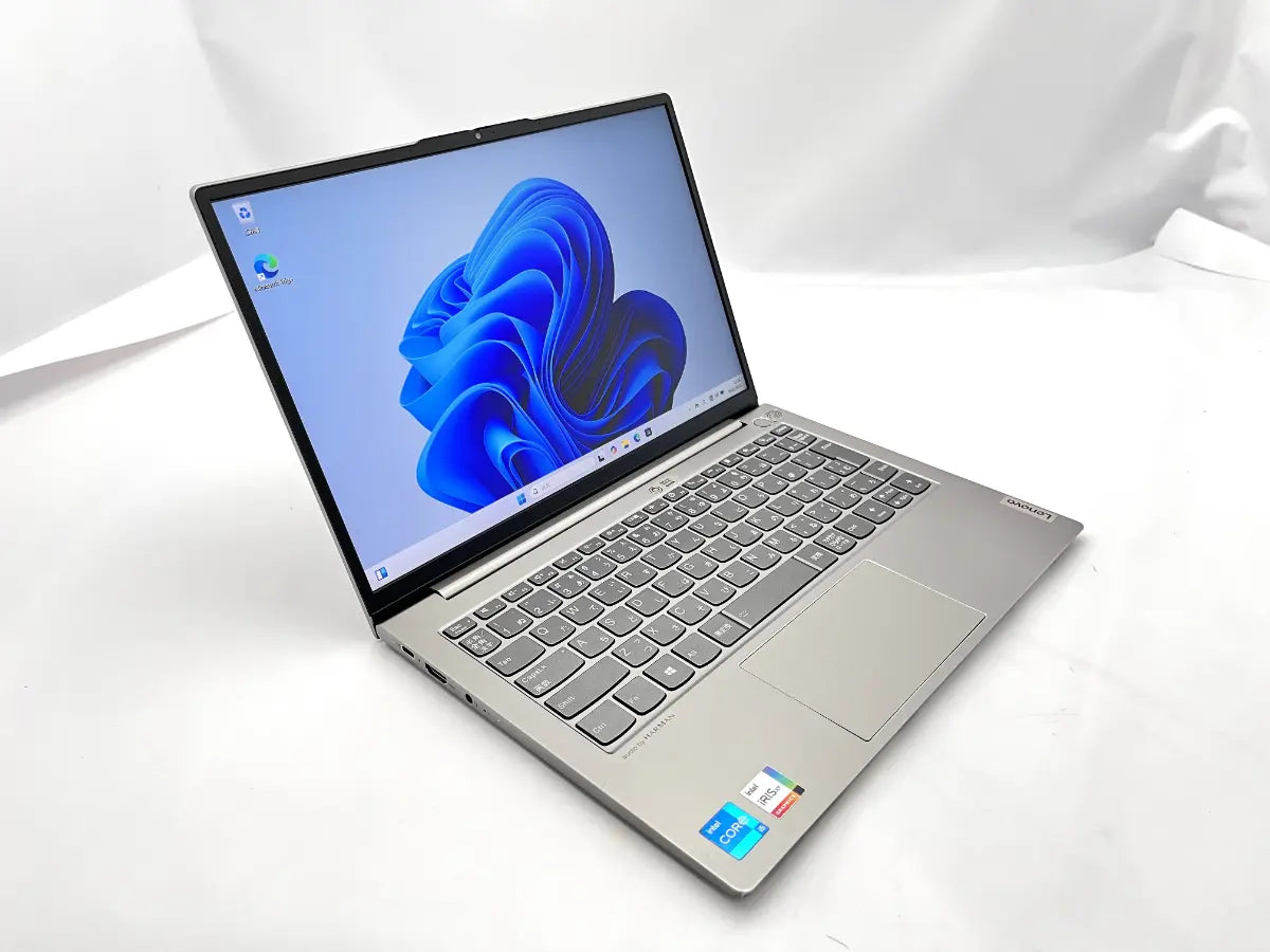 無料3ヶ月保証＆Officeソフト付  Lenovo ThinkBook 13s G2 ITL  Windows11 初期設定済再生PC │ 薄型ノートPC