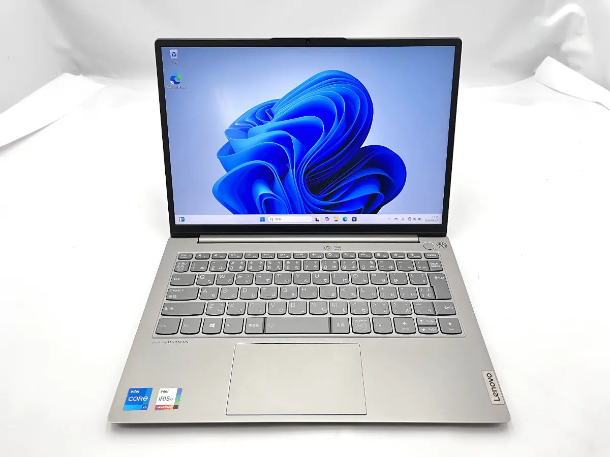 無料3ヶ月保証＆Officeソフト付  Lenovo ThinkBook 13s G2 ITL  Windows11 初期設定済再生PC │ 薄型ノートPC