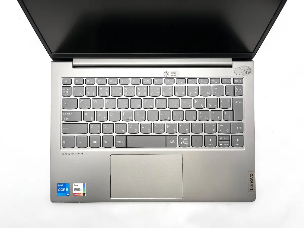 無料3ヶ月保証＆Officeソフト付  Lenovo ThinkBook 13s G2 ITL  Windows11 初期設定済再生PC │ 薄型ノートPC