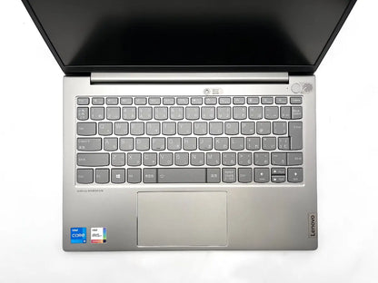 無料3ヶ月保証＆Officeソフト付  Lenovo ThinkBook 13s G2 ITL  Windows11 初期設定済再生PC │ 薄型ノートPC