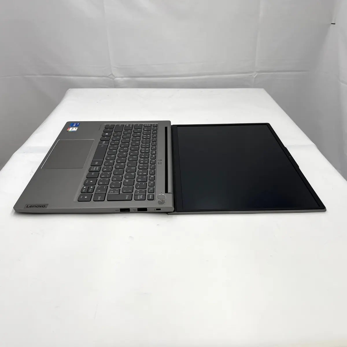 Lenovo ThinkBook 13S Gen2（Corei5 メモリ16GB 13.3インチ） │ 初期設定済 Windows11 │ 保証付き 中古パソコン