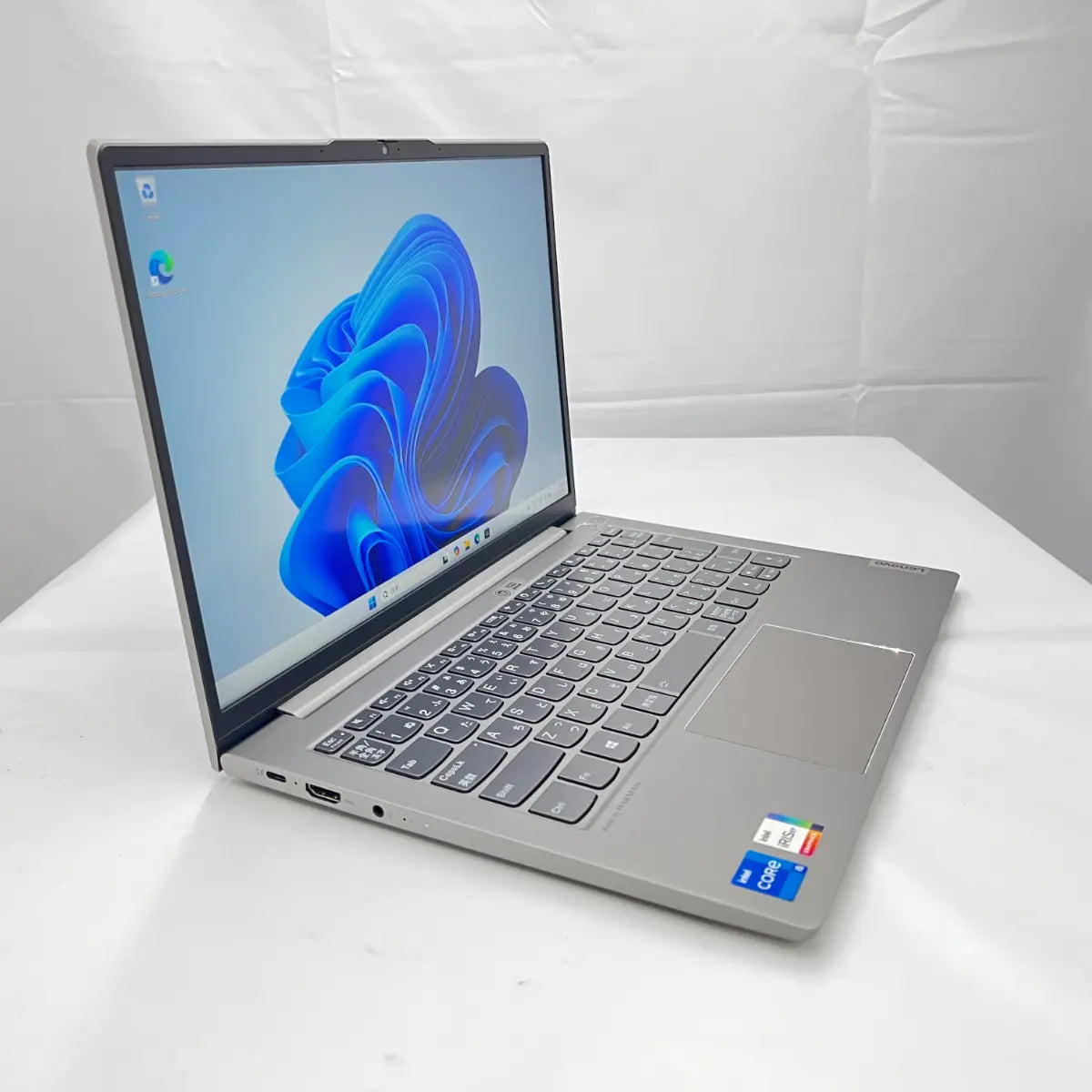 Lenovo ThinkBook 13S Gen2（Corei5 メモリ16GB 13.3インチ） │ 初期設定済 Windows11 │ 保証付き 中古パソコン
