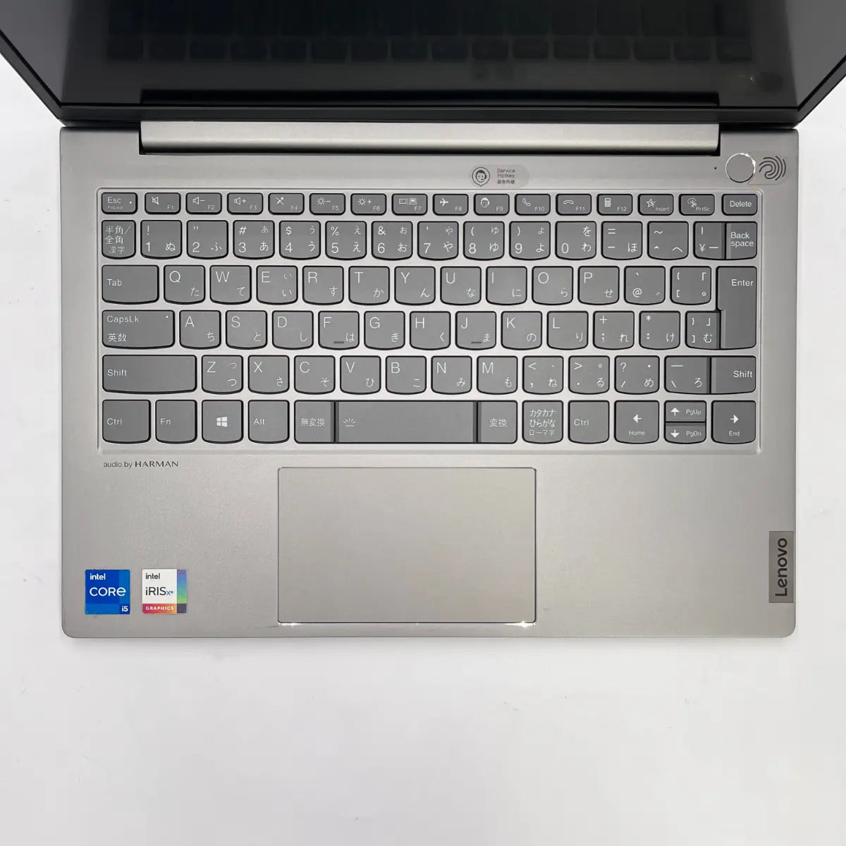 Lenovo ThinkBook 13S Gen2（Corei5 メモリ16GB 13.3インチ） │ 初期設定済 Windows11 │ 保証付き 中古パソコン