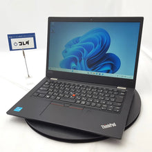 再生PC ThinkPad L13 第11世代 13.3インチ