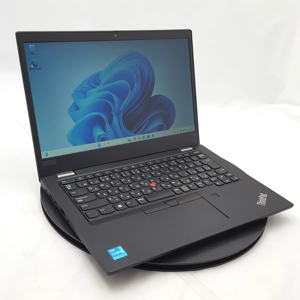 再生PC ThinkPad L13 第11世代 13.3インチ