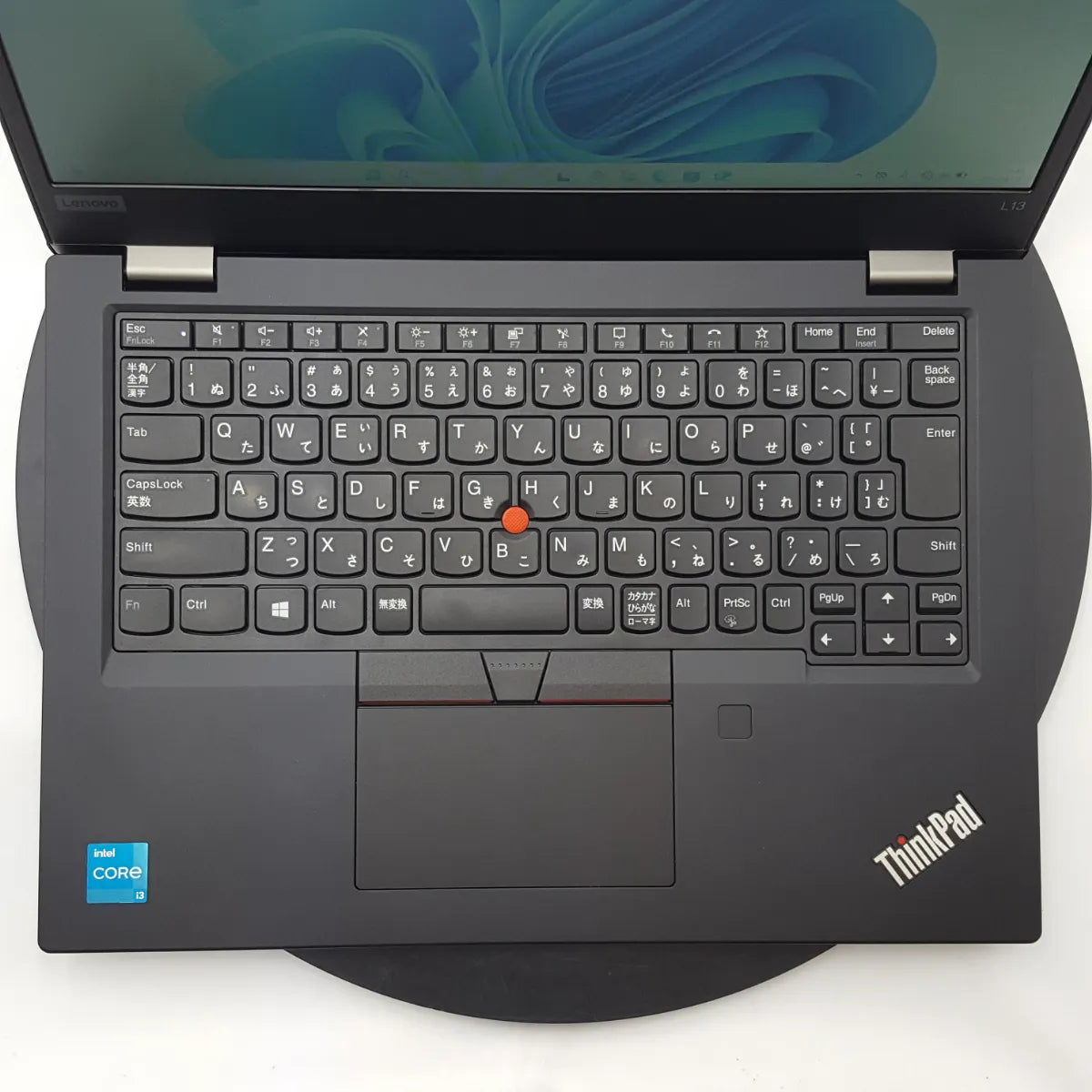 再生PC ThinkPad L13 第11世代 13.3インチ