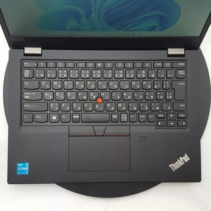 再生PC ThinkPad L13 第11世代 13.3インチ