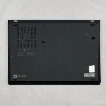 最大6ヶ月無料保証 │ Lenovo ThinkPad X13 Gen 2（Corei5 メモリ8GB 13.3インチ） │ Office＆セキュリティソフト付属 │ 保証付き中古パソコンならコレダ