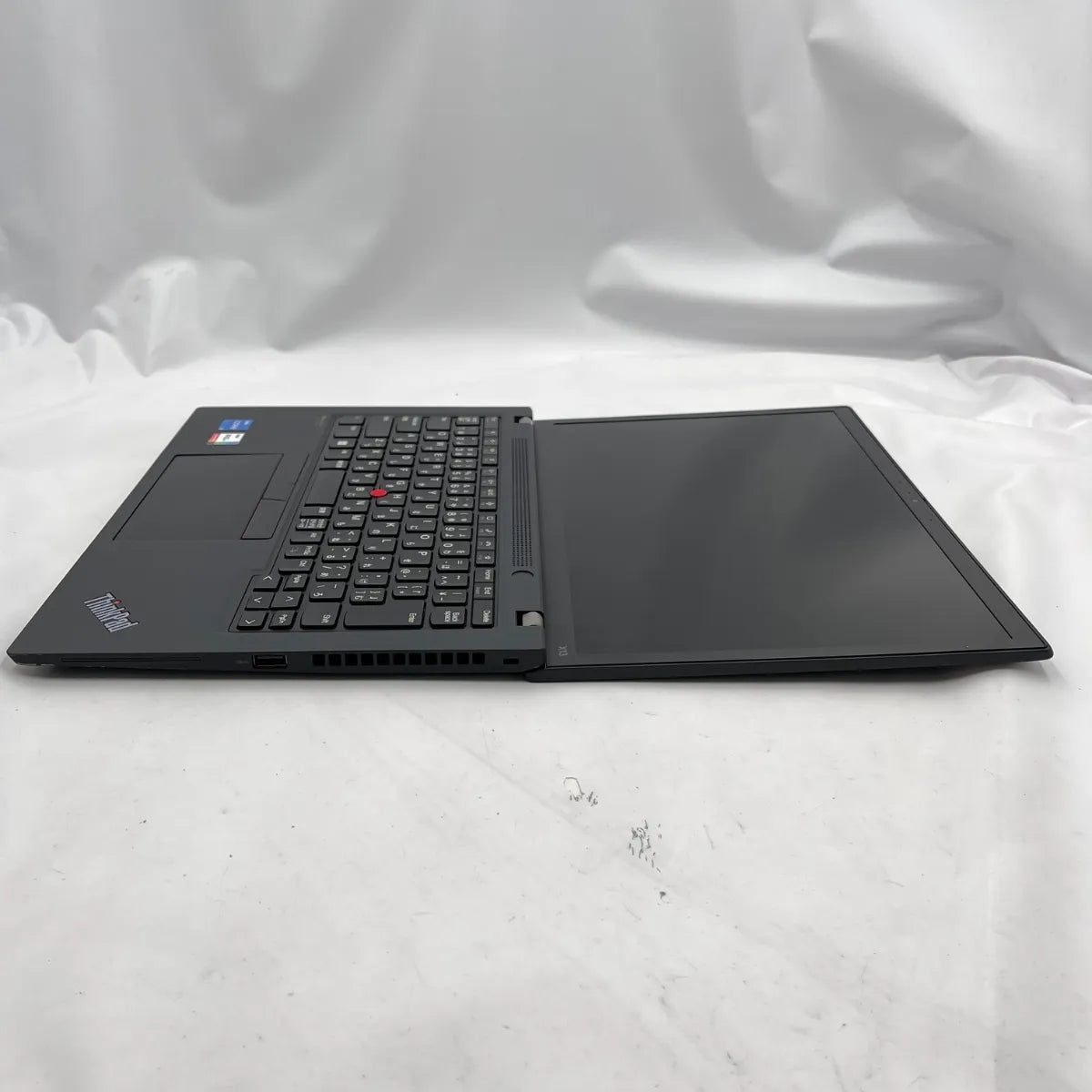 最大6ヶ月無料保証 │ Lenovo ThinkPad X13 Gen 2（Corei5 メモリ8GB 13.3インチ） │ Office＆セキュリティソフト付属 │ 保証付き中古パソコンならコレダ