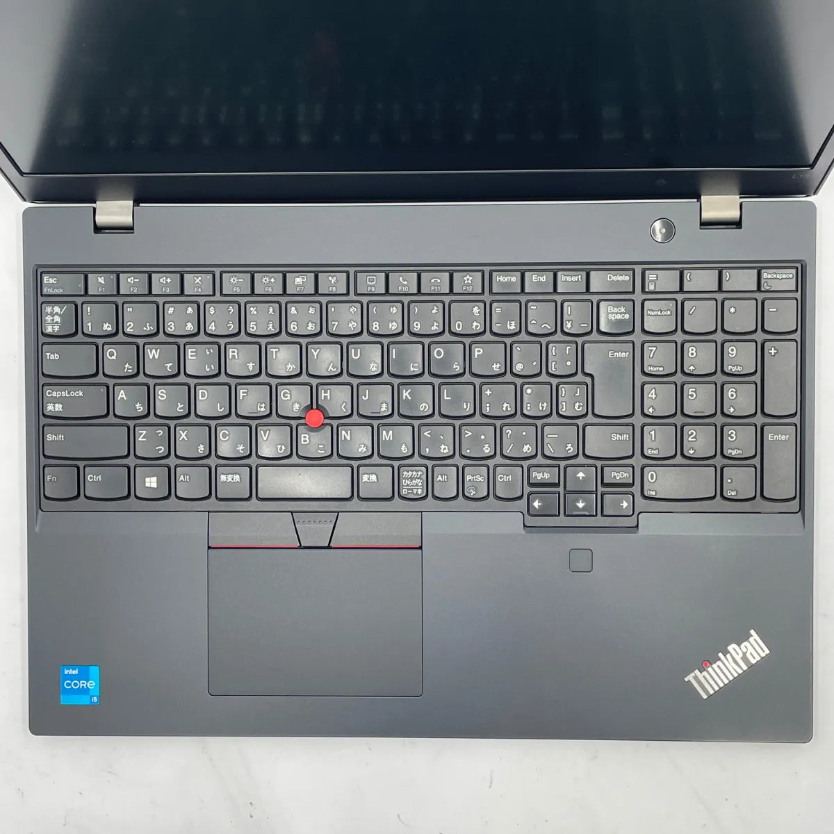 最大 6か月間 無料保証 │ Lenovo ThinkPad L15 Gen 2 ( Corei5-11世代 / メモリ16GB / 15.6インチ / SSD512GB ) │ Office＆セキュリティソフト付属 │ 保証付き中古パソコンならコレダ