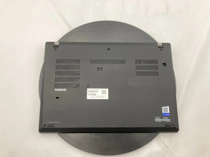 再生PC ThinkPad P14s Ryzen7Pro