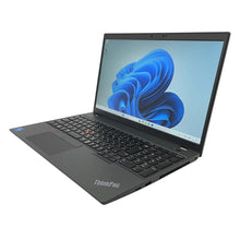 送料無料 最大6ヶ月保証 │ Lenovo ThinkPad L15 Gen 3（Corei5 メモリ16GB 15.6インチ） │ Office＆セキュリティソフト付属 │ 保証付き中古パソコンならコレダ