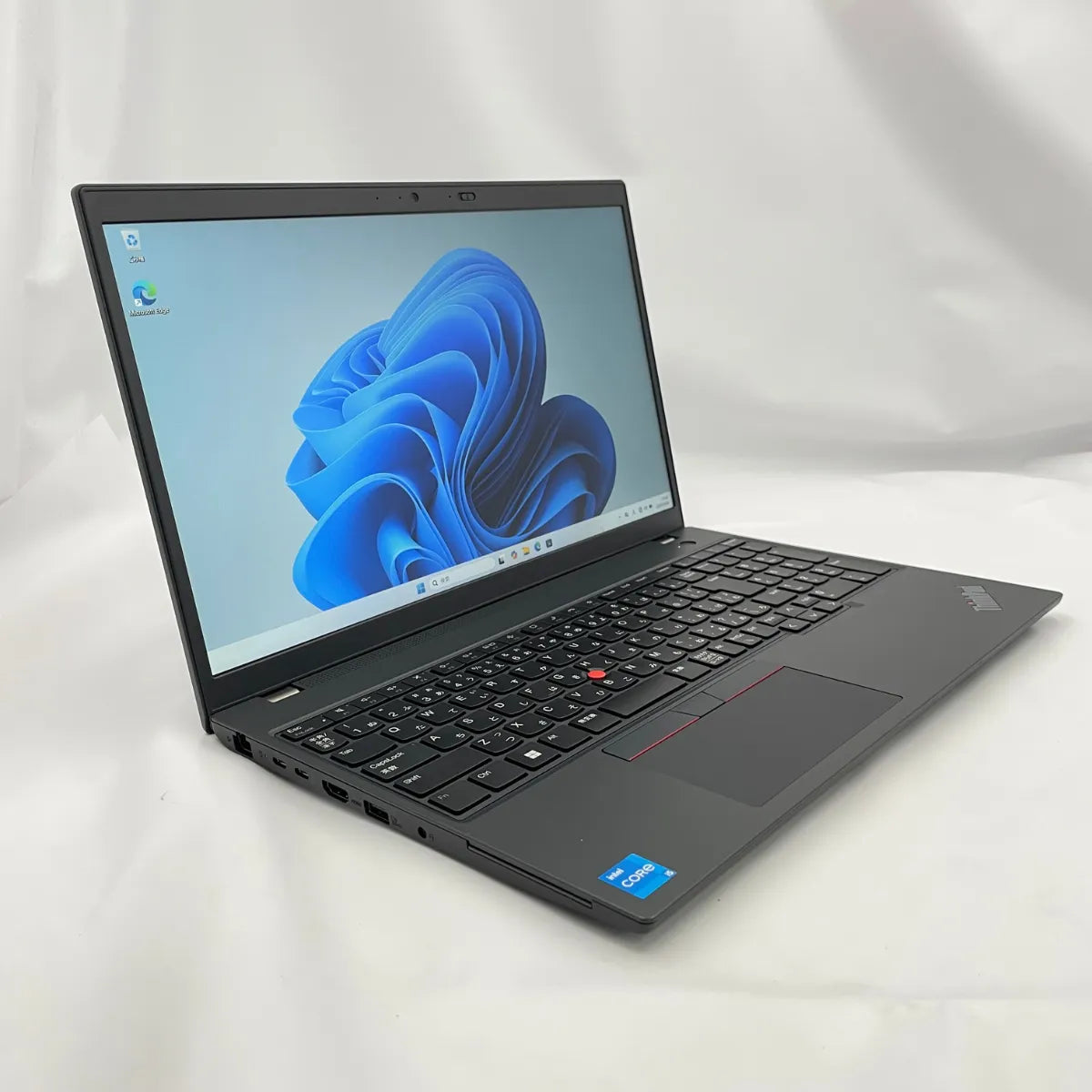 送料無料 最大6ヶ月保証 │ Lenovo ThinkPad L15 Gen 3（Corei5 メモリ16GB 15.6インチ） │ Office＆セキュリティソフト付属 │ 保証付き中古パソコンならコレダ