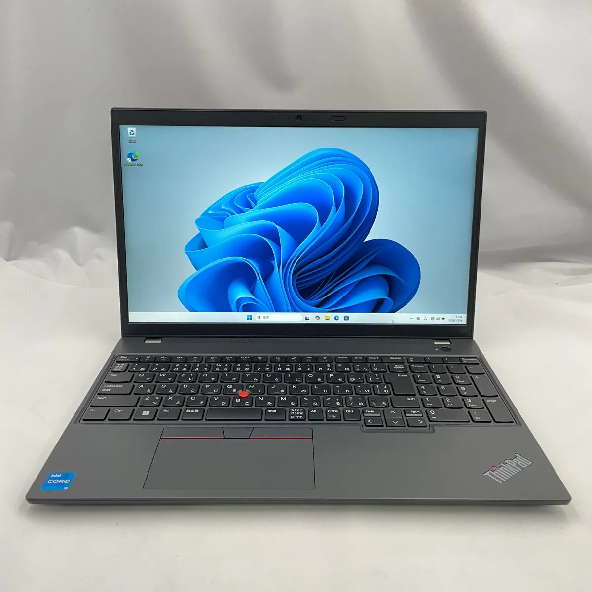 送料無料 最大6ヶ月保証 │ Lenovo ThinkPad L15 Gen 3（Corei5 メモリ16GB 15.6インチ） │ Office＆セキュリティソフト付属 │ 保証付き中古パソコンならコレダ