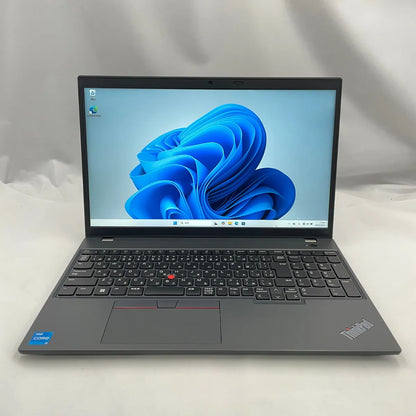 送料無料 最大6ヶ月保証 │ Lenovo ThinkPad L15 Gen 3（Corei5 メモリ16GB 15.6インチ） │ Office＆セキュリティソフト付属 │ 保証付き中古パソコンならコレダ