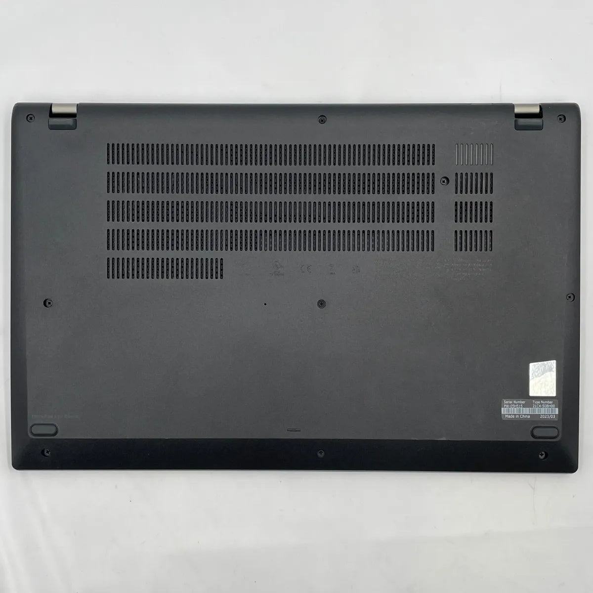 送料無料 最大6ヶ月保証 │ Lenovo ThinkPad L15 Gen 3（Corei5 メモリ16GB 15.6インチ） │ Office＆セキュリティソフト付属 │ 保証付き中古パソコンならコレダ