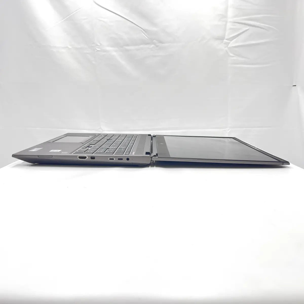 Windows11 初期設定済 │ HP ZBook Fury 15 G7（Corei7 メモリ32GB  デュアルストレージ） │ 保証付き 中古パソコン