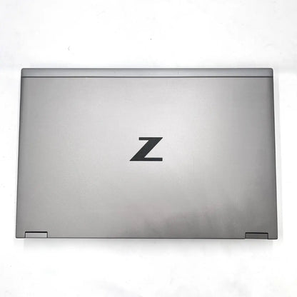 Windows11 初期設定済 │ HP ZBook Fury 15 G7（Corei7 メモリ32GB  デュアルストレージ） │ 保証付き 中古パソコン