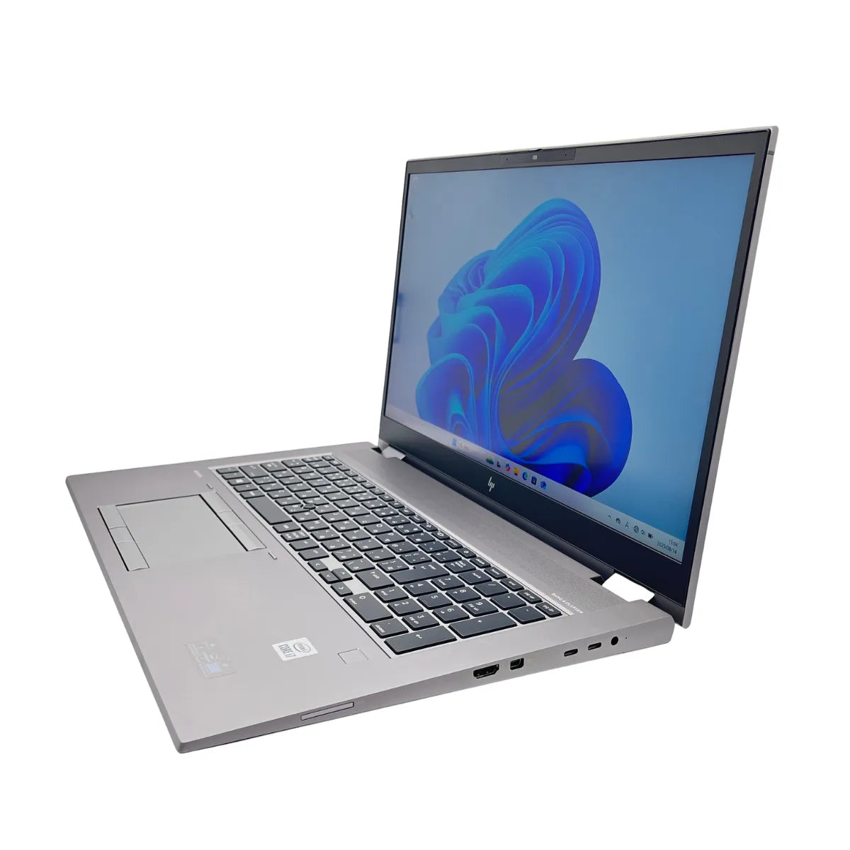 最大 6か月間 無料保証 │ HP ZBook Fury 17 G7 ( Core i7 / メモリ16GB / 17.3インチ / デュアルストレージ / グラホ搭載 ) │ Office＆セキュリティソフト付属 │ 保証付き中古パソコンならコレダ