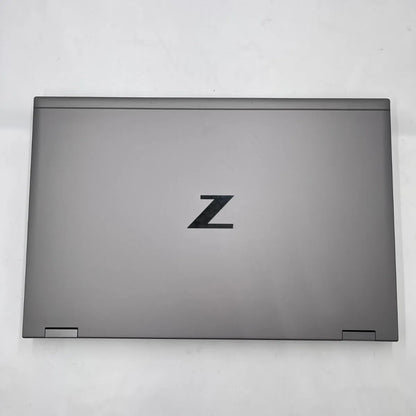 最大 6か月間 無料保証 │ HP ZBook Fury 17 G7 ( Core i7 / メモリ16GB / 17.3インチ / デュアルストレージ / グラホ搭載 ) │ Office＆セキュリティソフト付属 │ 保証付き中古パソコンならコレダ