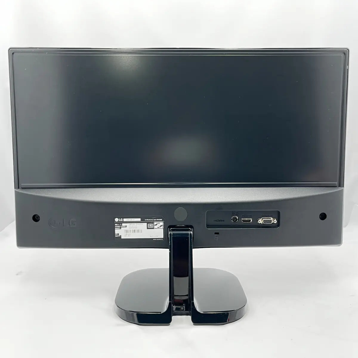 LG │ 24MP48HQ-P │ 23.8インチ フルHDモニターディスプレイ │ 保証付き再生備品