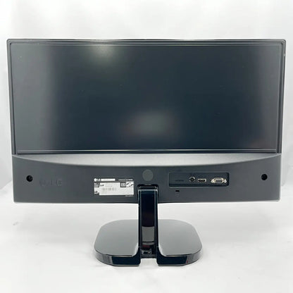LG │ 24MP48HQ-P │ 23.8インチ フルHDモニターディスプレイ │ 保証付き再生備品