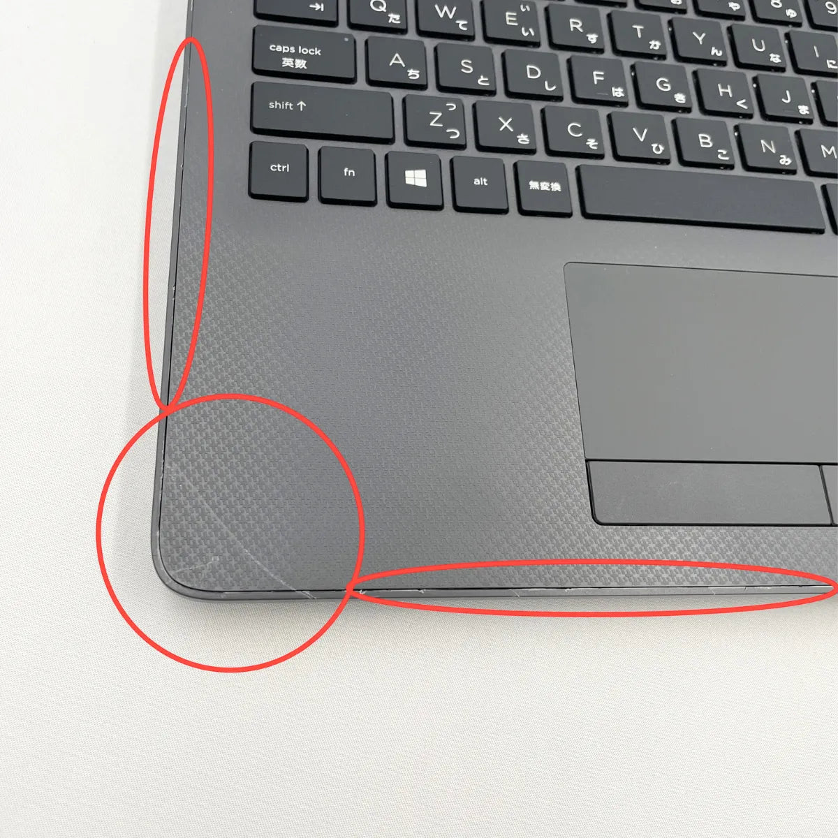 【特別価格提供品】HP 250 G7（Corei3 / メモリ8GB / 15.6インチ / DVDマルチ）