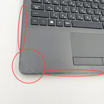 【特別価格提供品】HP 250 G7（Corei3 / メモリ8GB / 15.6インチ / DVDマルチ）