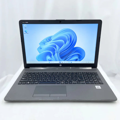【特別価格提供品】HP 250 G7（Corei3 / メモリ8GB / 15.6インチ / DVDマルチ）