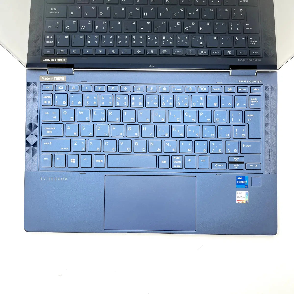【特別提供品】HP Elite Dragonfly G2 │ 薄型軽量プレミアムノート 13.3インチ │ 保証付き再生PC