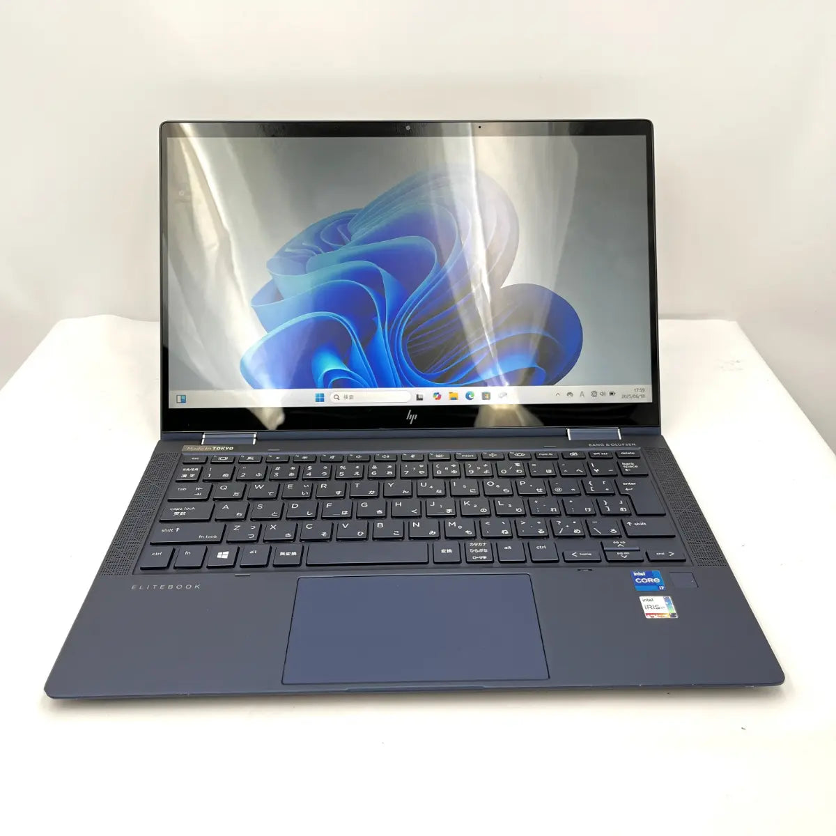 【特別提供品】HP Elite Dragonfly G2 │ 薄型軽量プレミアムノート 13.3インチ │ 保証付き再生PC