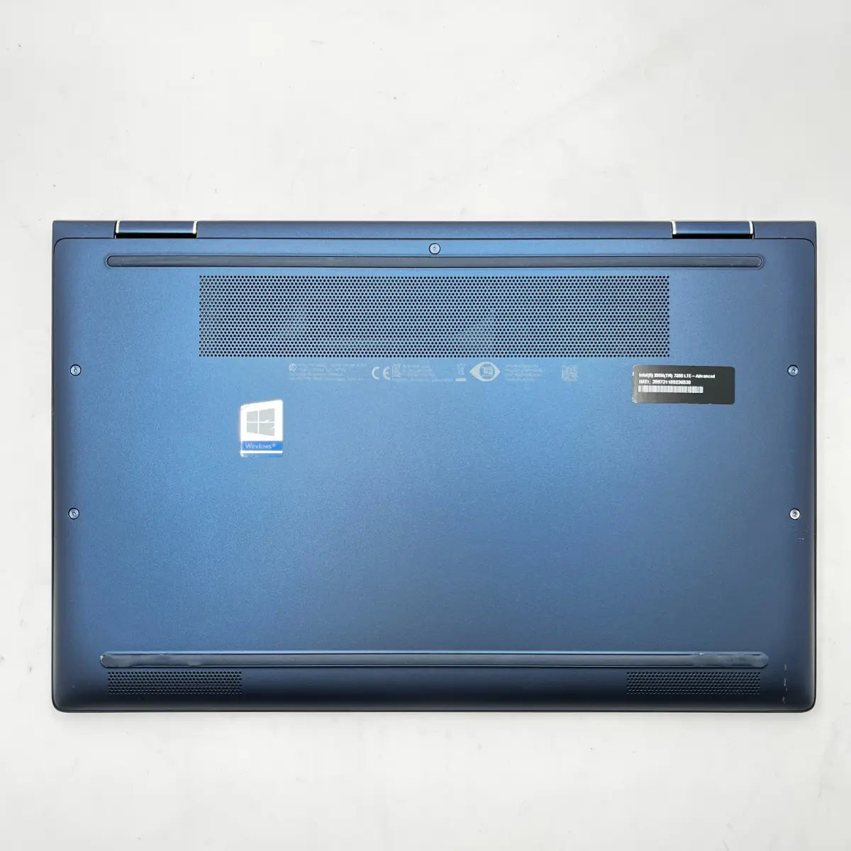 HP Elite Dragonfly（Corei7 / メモリ16GB / 13.3インチ / タッチパネル）