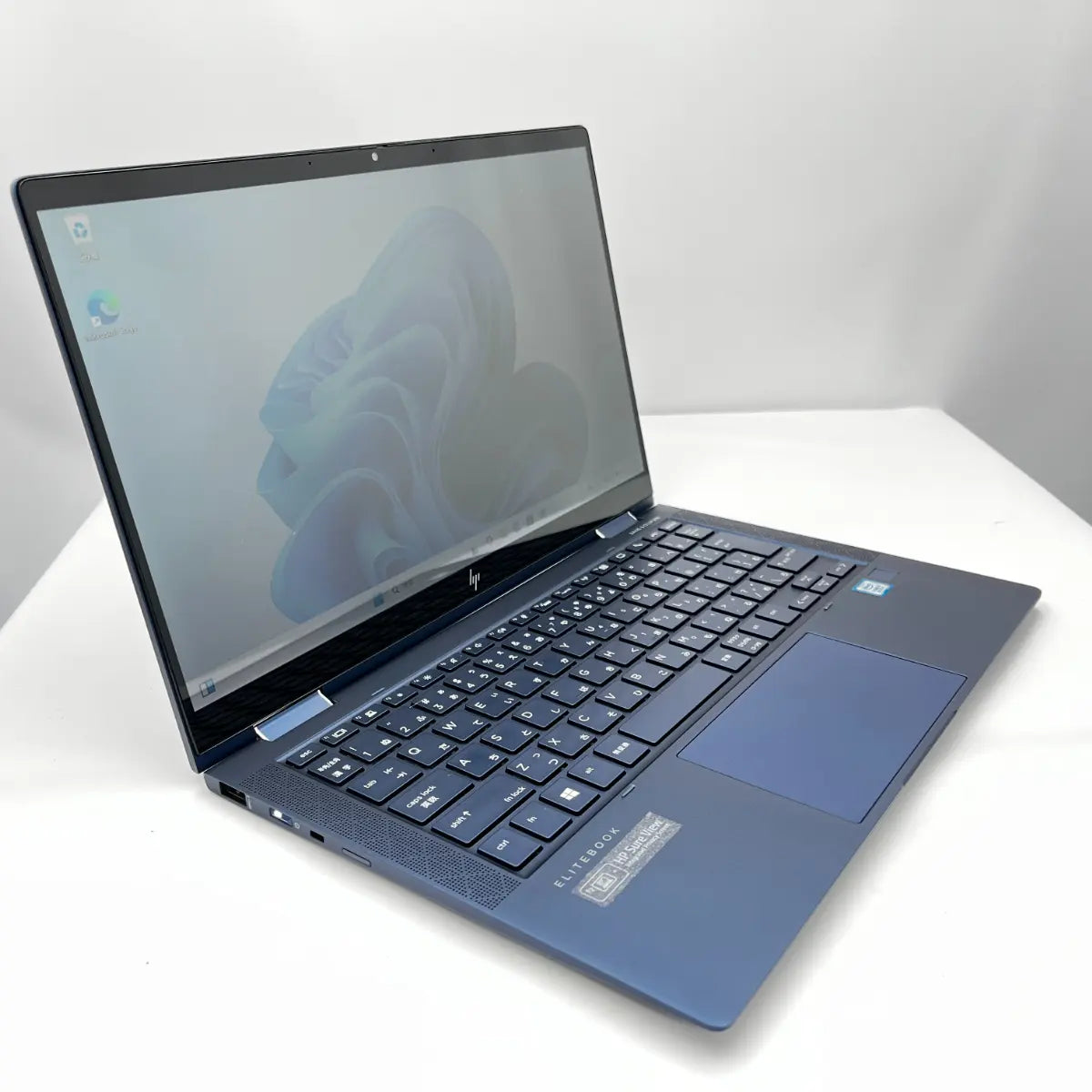 HP Elite Dragonfly（Corei7 / メモリ16GB / 13.3インチ / タッチパネル）