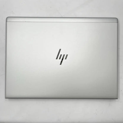HP EliteBook 830 G5（Corei7 13.3インチ） │ 保証付き中古パソコン│ Windows11 │ シルバー