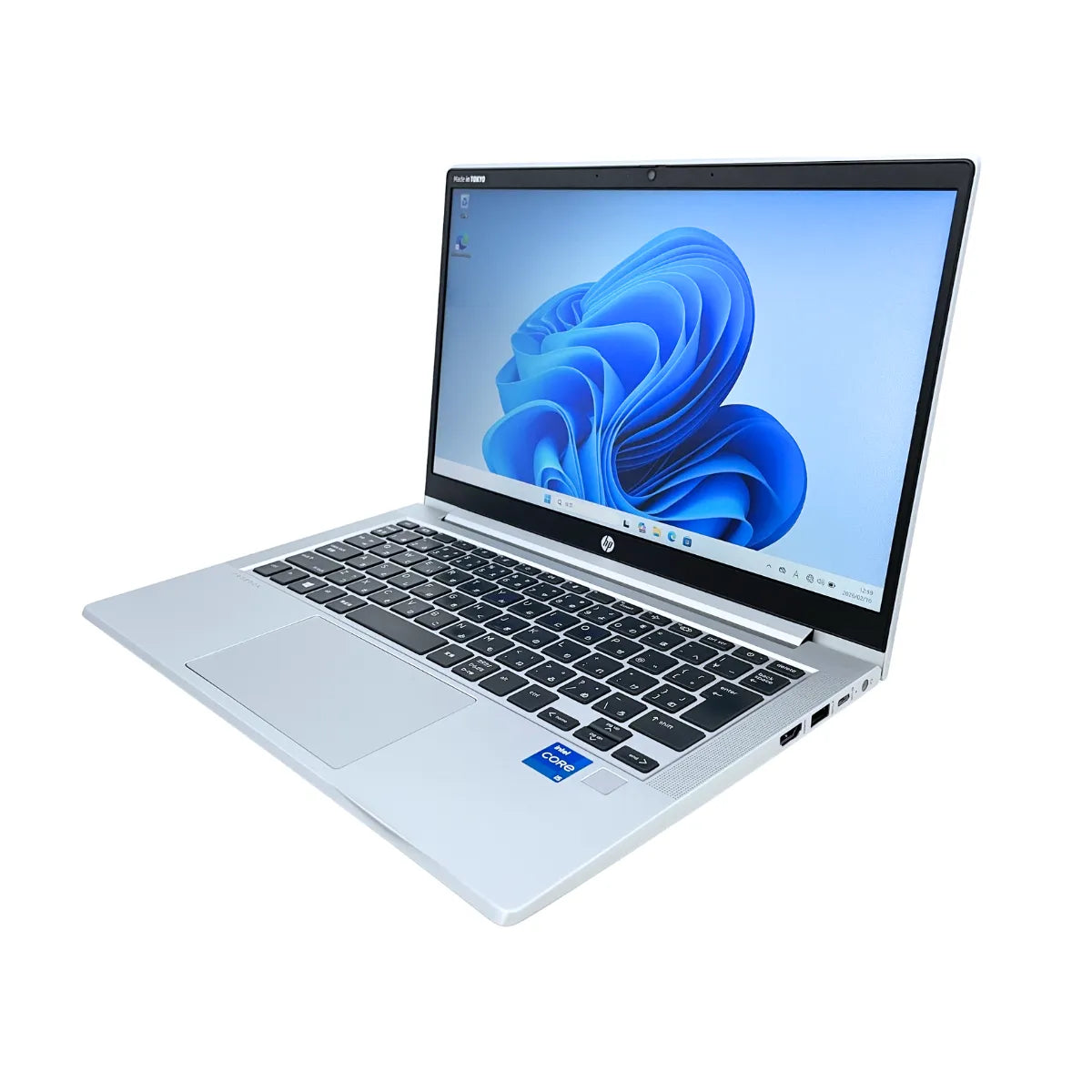 HP ProBook 430 G8  ( Corei5-11世代 / メモリ8GB / 13.3インチ )