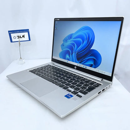 HP ProBook 430 G8  ( Corei5-11世代 / メモリ8GB / 13.3インチ )
