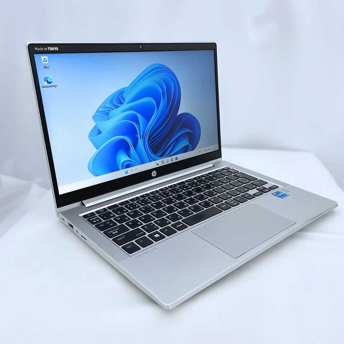 HP ProBook 430 G8  ( Corei5-11世代 / メモリ8GB / 13.3インチ )