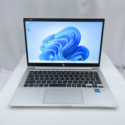 HP ProBook 430 G8  ( Corei5-11世代 / メモリ8GB / 13.3インチ )