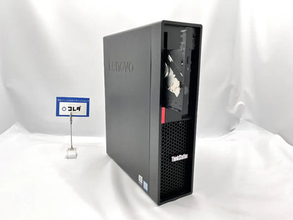 保証付き Lenovo ThinkStation P330 SFF │ 省スペースデスクトップ │ グラボ搭載 │ 初期設定済再生PC │ Office付属