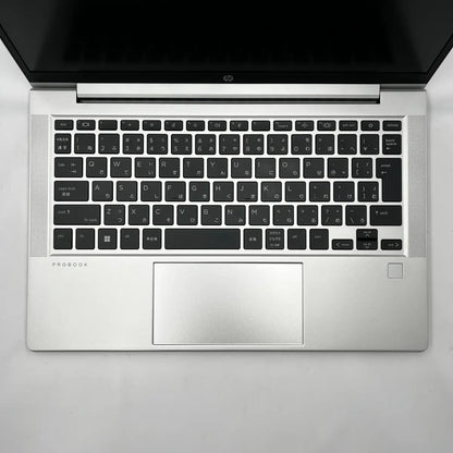 HP ProBook 635 Aero G8 │ Ryzen7 メモリ16GB 13.3インチ │ 初期設定不要 │ 保証付き再生PC