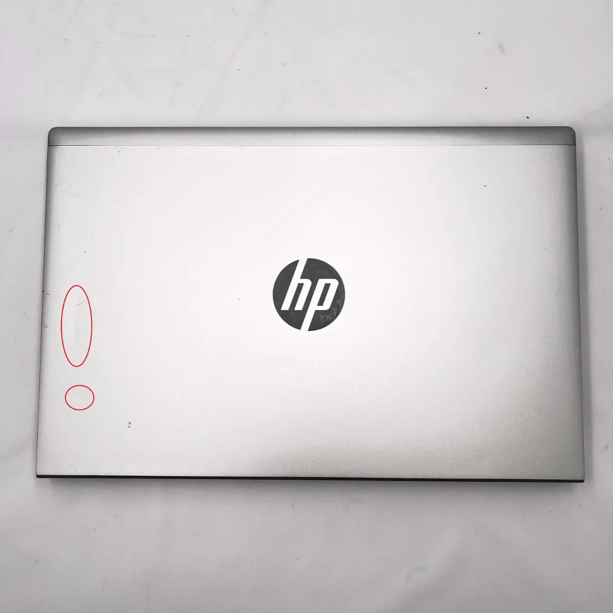 HP ProBook 635 Aero G8 │ 特価品 │ Ryzen7 メモリ16GB │ 13.3インチ │ シルバー │ 保証付き再生PC