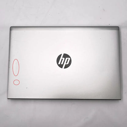 HP ProBook 635 Aero G8 │ 特価品 │ Ryzen7 メモリ16GB │ 13.3インチ │ シルバー │ 保証付き再生PC